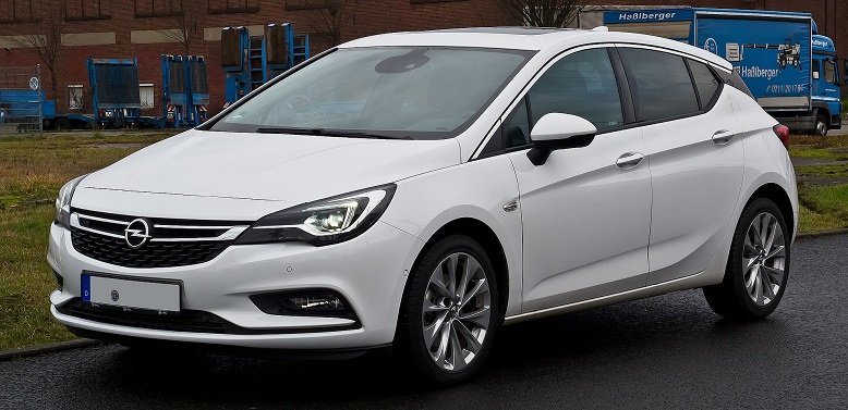 Opel VIN Dekoder – co Ci powie?