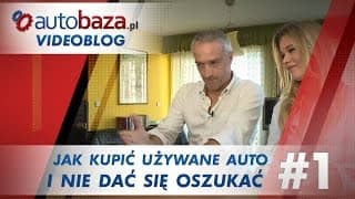 Sprawdź jak kupić używany samochód – część 1